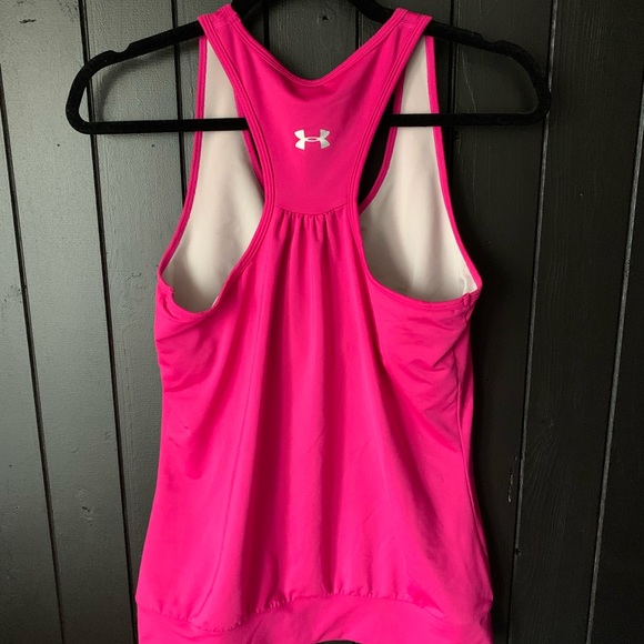 Under Armour tank - Picture 3 of 5